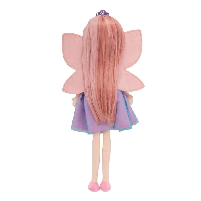Barbie Fairy 54cm Plush Doll