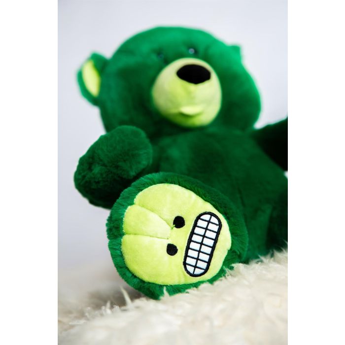 Mood Bears Nervous Bear Mini Plush