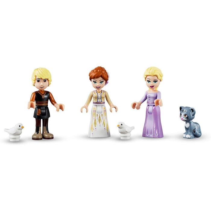 LEGO 41167 Disney Frozen 2 Arendelle Castle Village