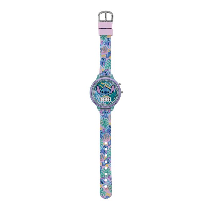 Disney Lilo & Stitch Watch and Bracelet Set