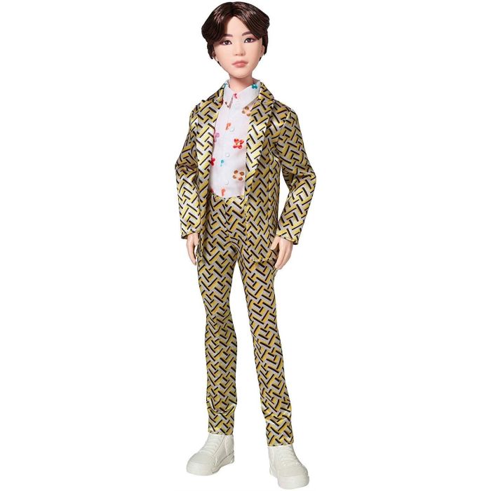 BTS Fashion Doll Suga