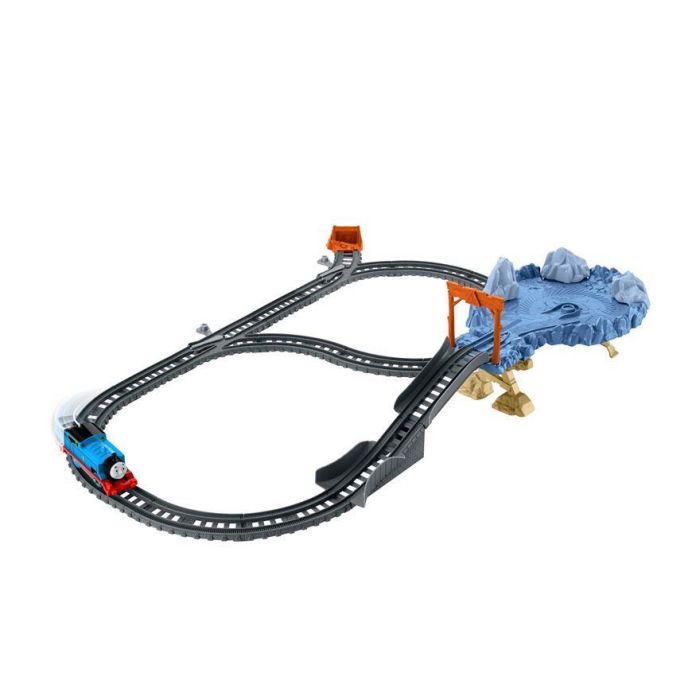 Thomas And Friends Close Call Cliff Set