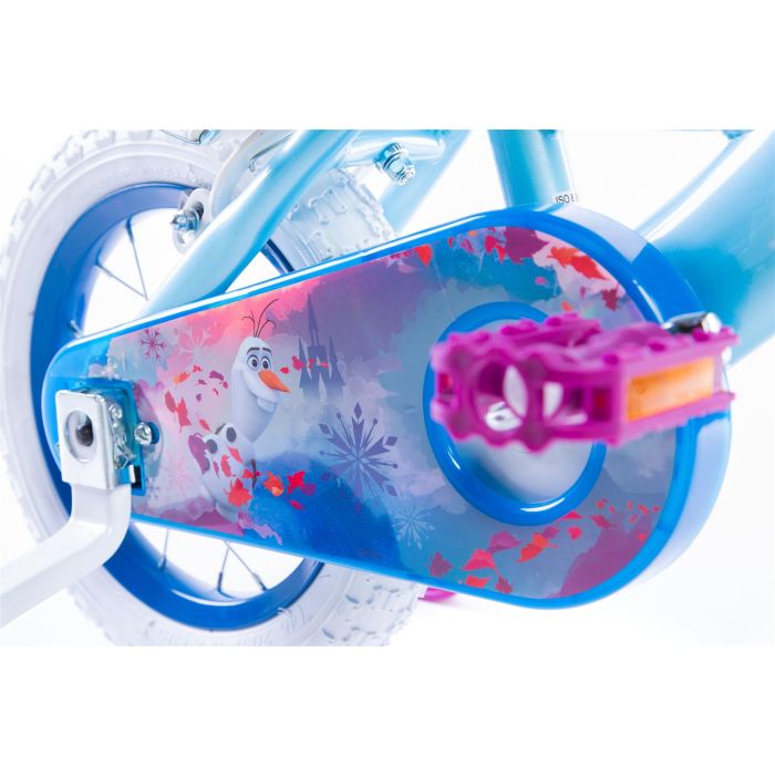 Huffy Disney Frozen 12 Inch Bike