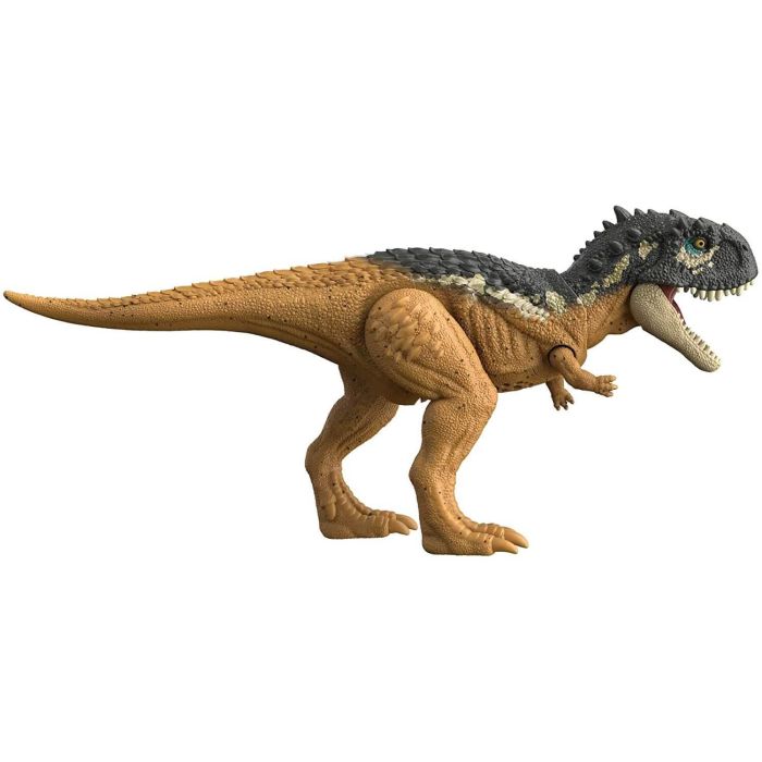 Jurassic World Dominion: Roar Strikers Skorpriovenator Figure