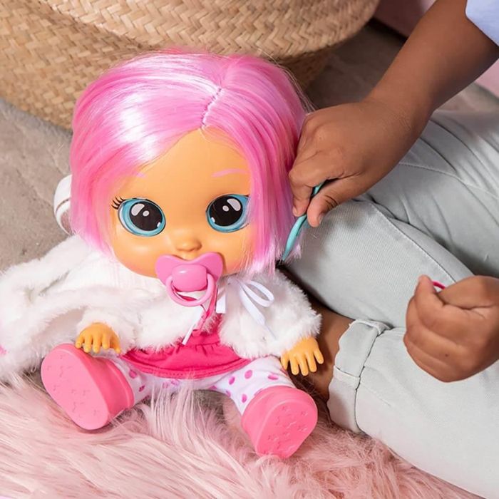 Cry Babies Dressy Coney Doll