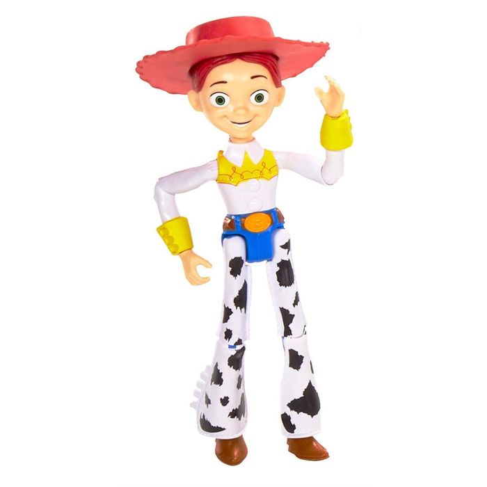 Toy Story 4 7" Jessie Figure