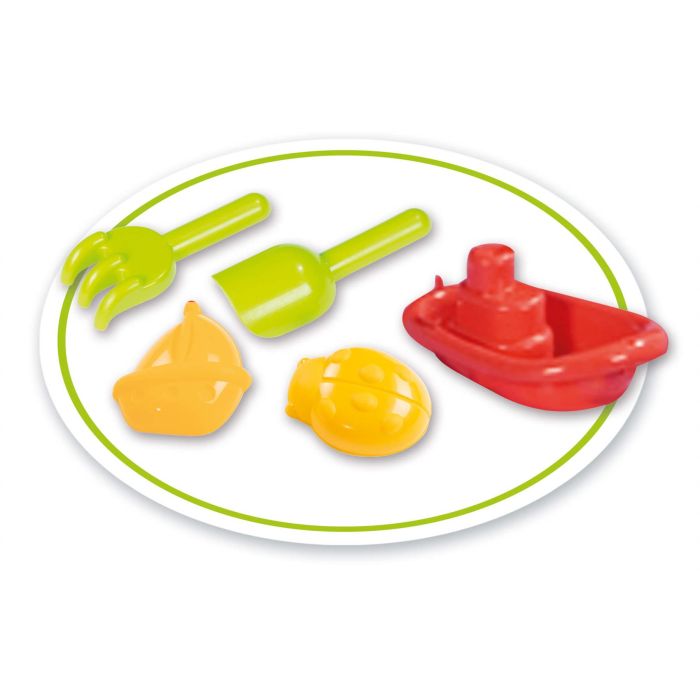 Smoby Sand and Water Table
