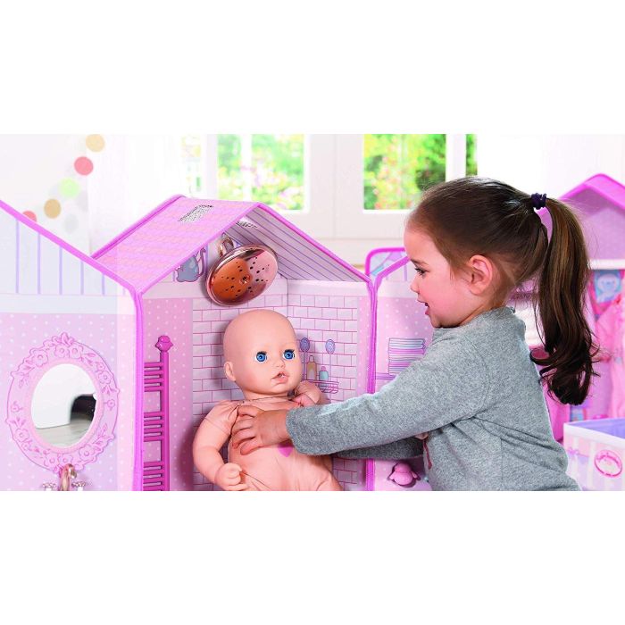 Baby Annabell Bathroom Playset