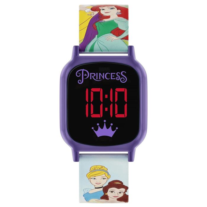 Disney Princess Digital Quartz Watch