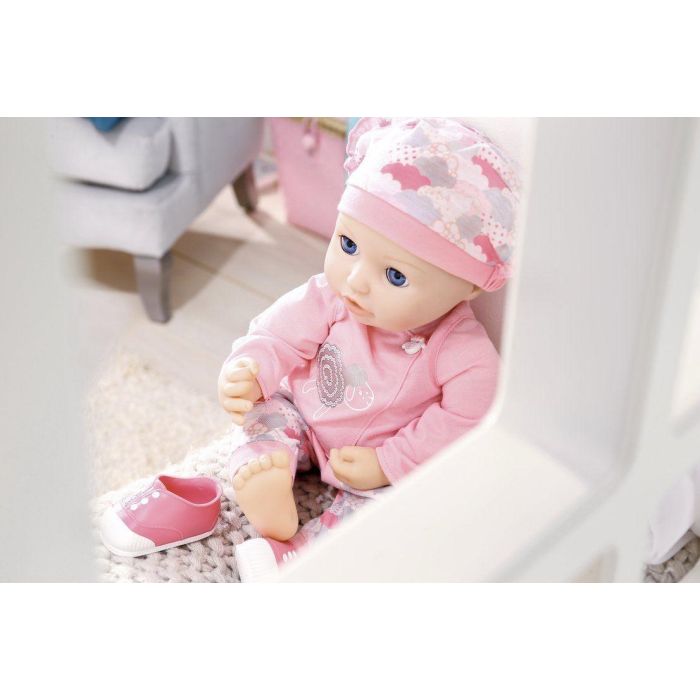 Baby Annabell Deluxe Set Counting Sheep