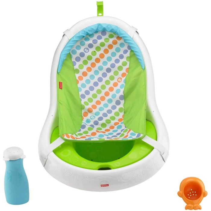 Fisher-Price 4in1 Sling 'n Seat Tub