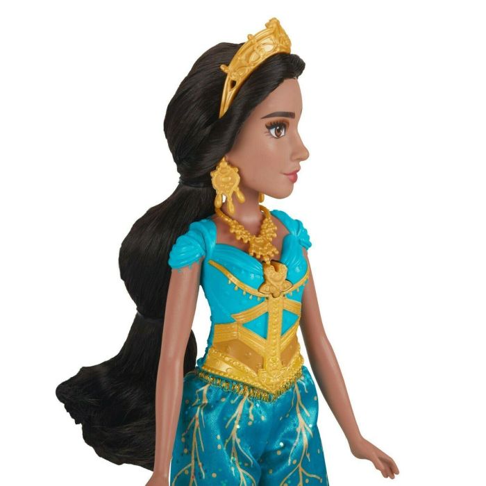 Disney Aladdin A Whole New World Singing Jasmine Doll