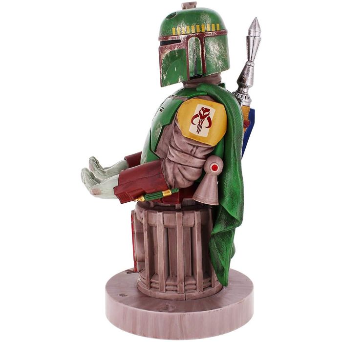 Boba Fett Cable Guy 8inch Figure