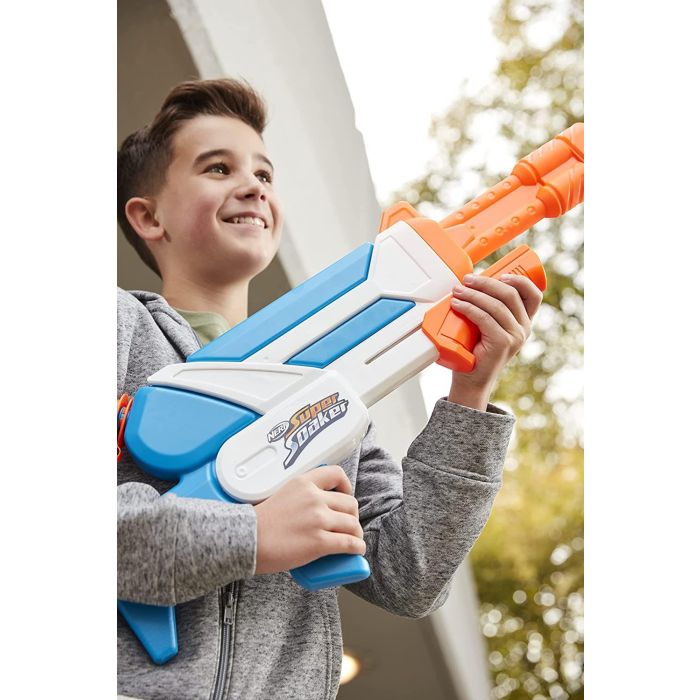 Nerf Supersoaker Twister