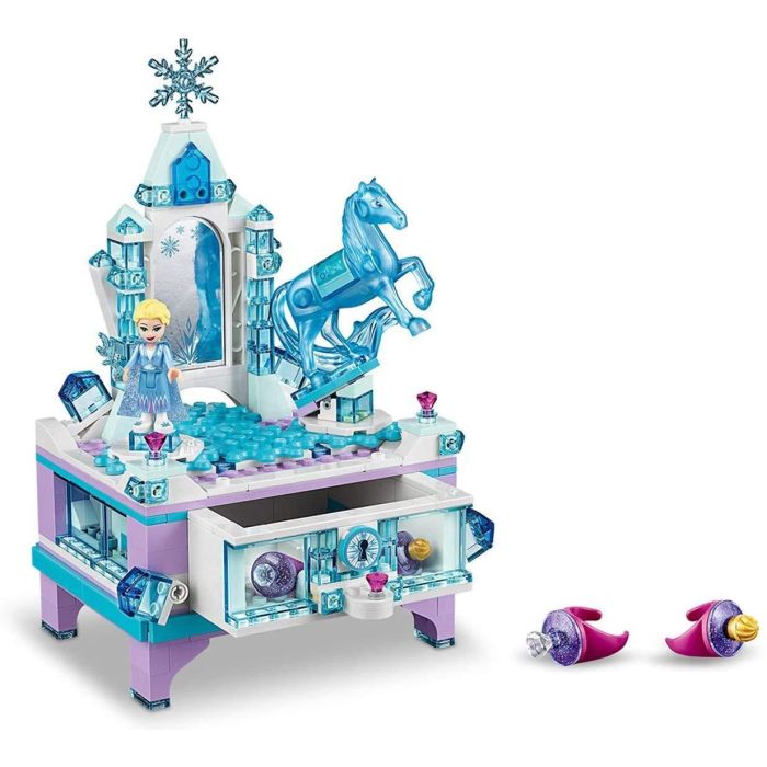 LEGO 41168 Disney Frozen 2 Elsa's Jewellery Box Creation