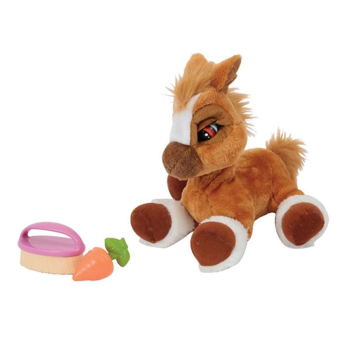 Emotion Pets Interactive Toffee the Pony