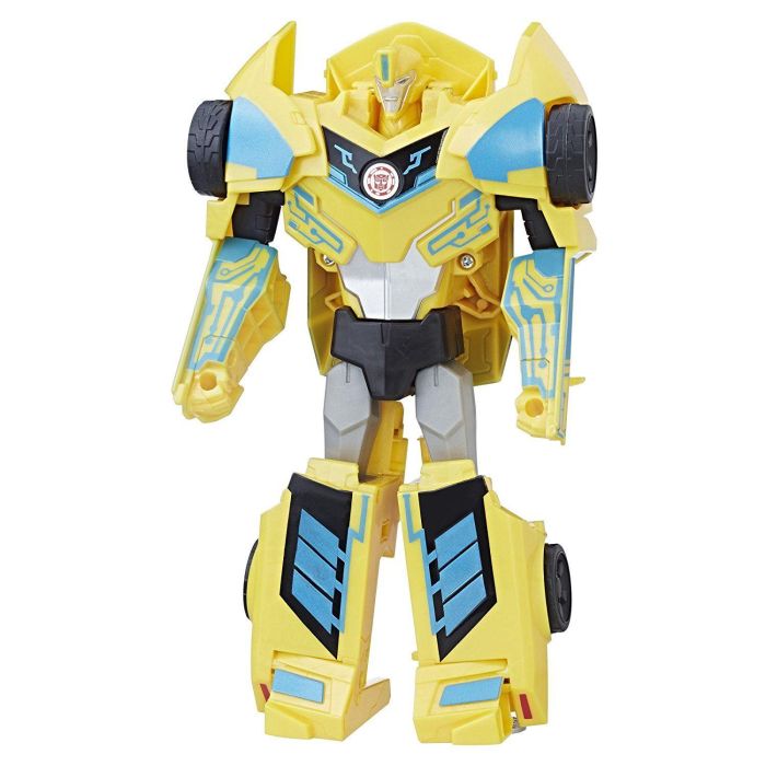 Transformers Combiner Force Bumblebee