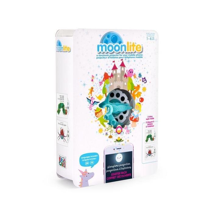 Moonlite Starter Kit