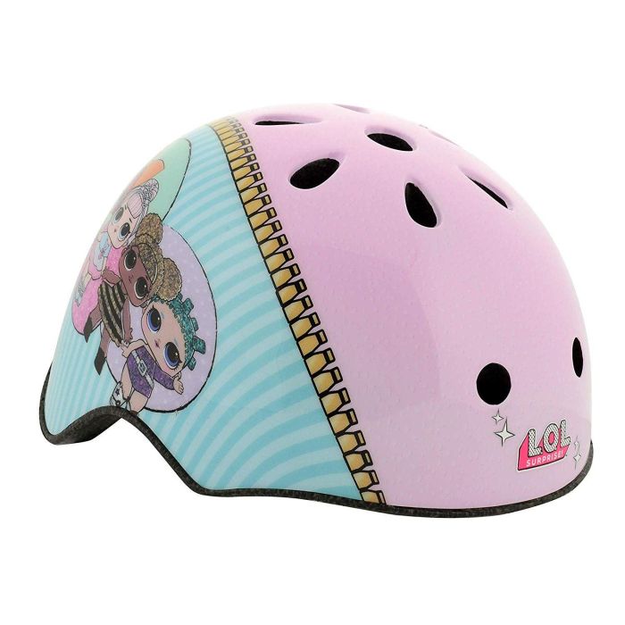 L.O.L Surprise Ramp Safety Helmet
