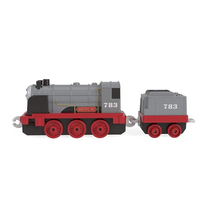 Thomas & Friends Adventures Merling The Invisible