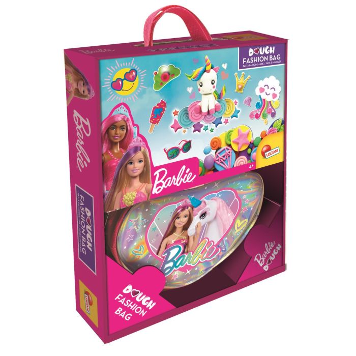 Barbie Dough Fashion Bag