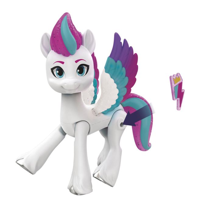 My Little Pony Meet the Mane 5 Collection Figures