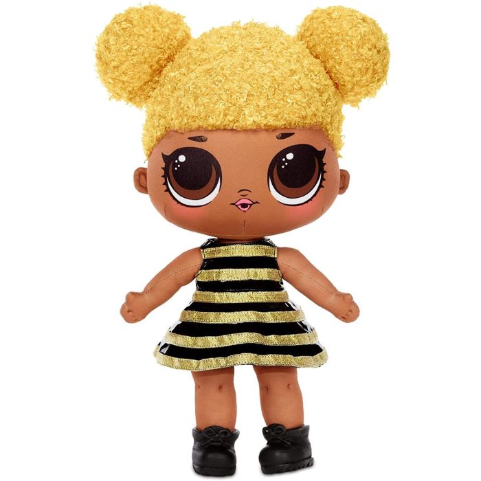 L.O.L. Surprise! Queen Bee Doll Plush