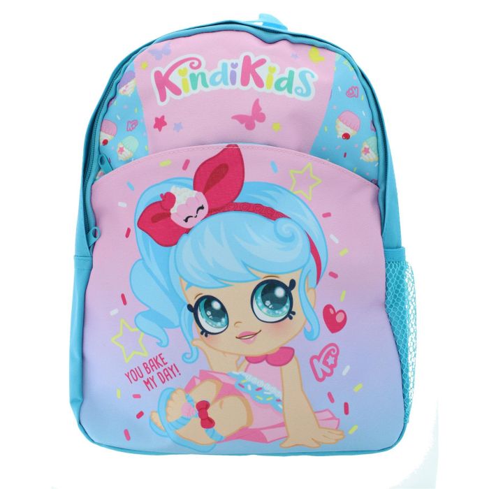 Kindi Kids Backpack