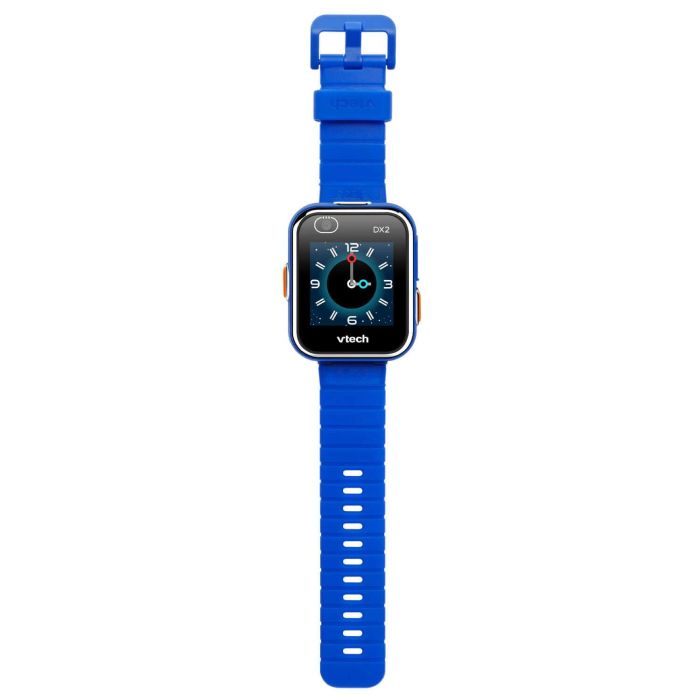 Vtech Kidizoom Smart Watch DX2 - Blue