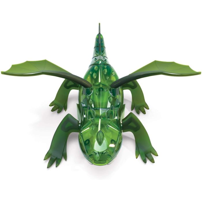 Hexbug Dragon -GREEN