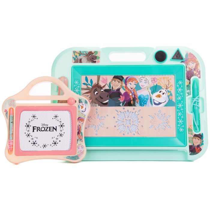 Disney Frozen Magnetic Scribbler Multipack