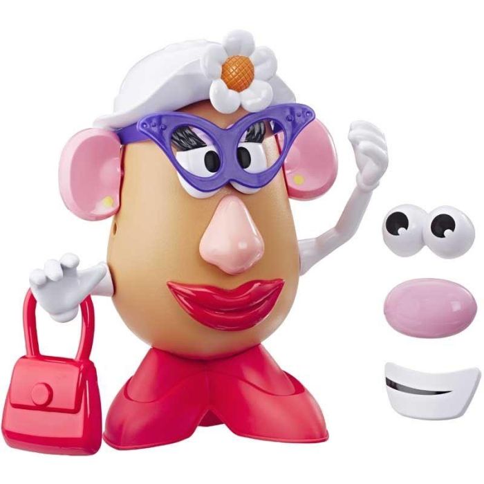 Toy Story 4 Classic Mrs Potato Head