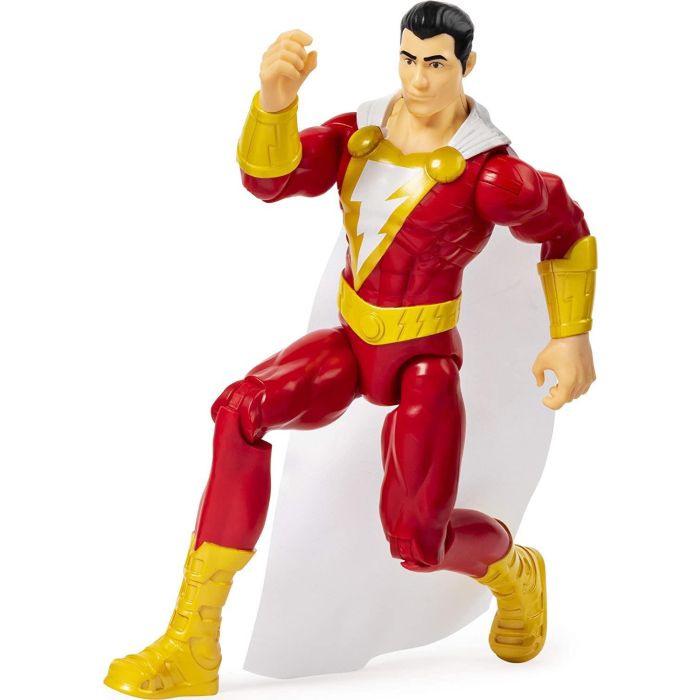 DC Comics 12 inch Shazam Figure