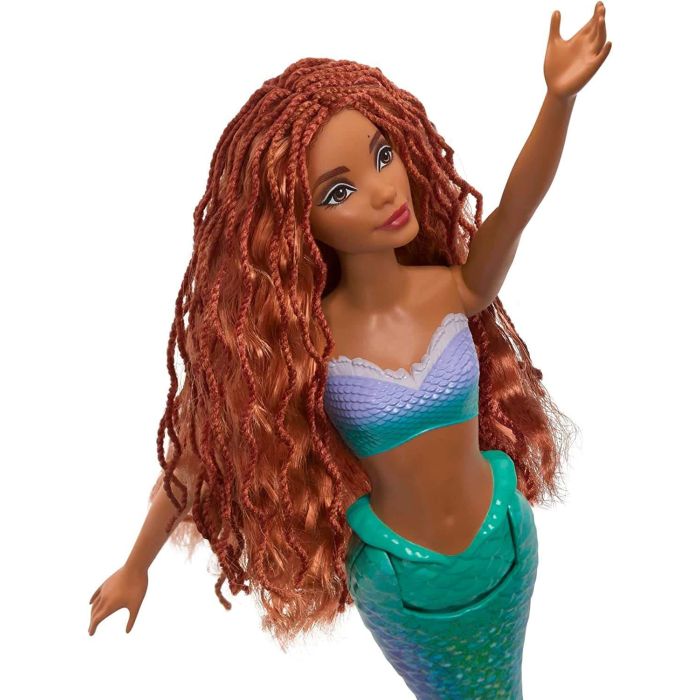 Disney The Little Mermaid  Ariel Doll