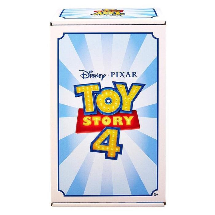 Disney Pixar Toy Story Hamm Figure 3.5 inch