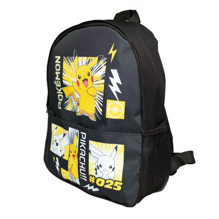 Pokemon Anime Backpack