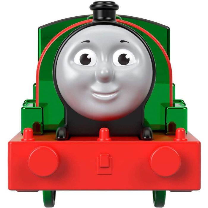Thomas & Friends Celebration Percy Metallic Engine
