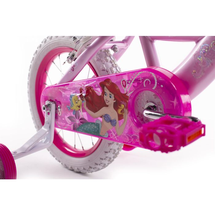 Huffy Princess 14" Bike
