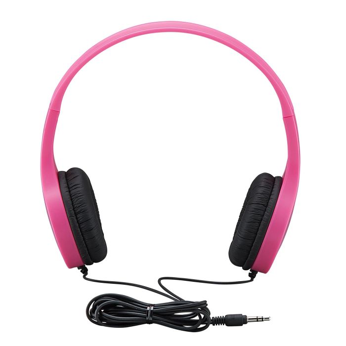L.O.L. Surprise! Kidsafe Wired Headphones