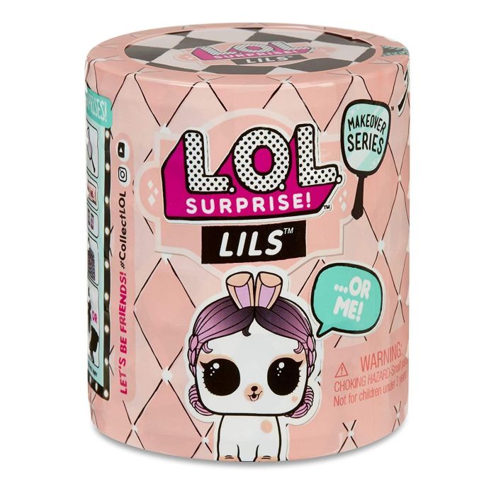 L.O.L. Surprise Series 5 Lils  Assorted