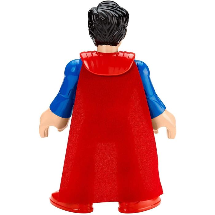 Imaginext 10 Inch Superman Figure