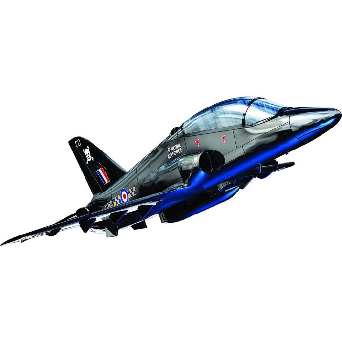 Airfix Quickbuild Bae Hawk