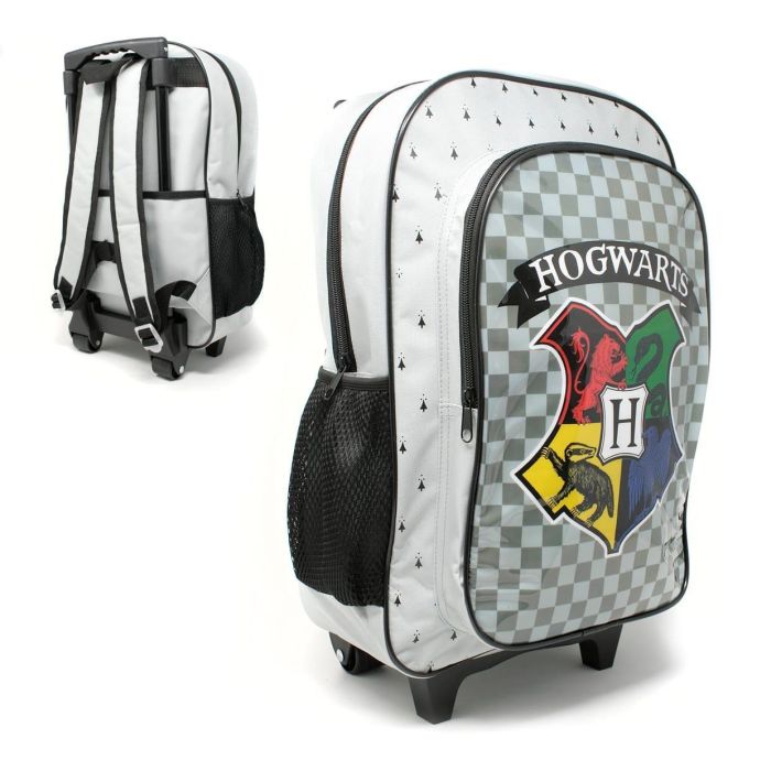 Harry Potter Deluxe Trolley Backpack