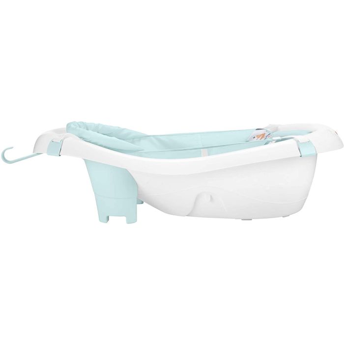 Fisher-Price 4 in 1 Sling 'n Seat Tub