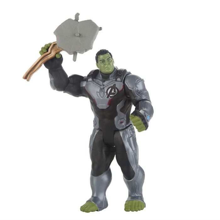 Marvel Avengers 6" Hulk Figure