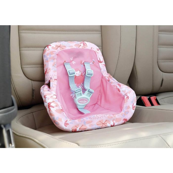 Baby Annabell Active Car Seat