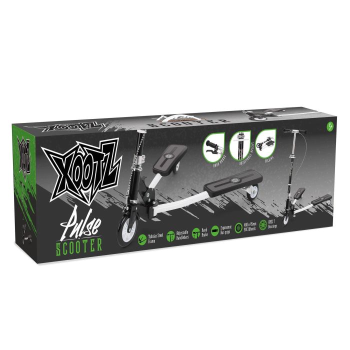 Xootz Pulse Scooter