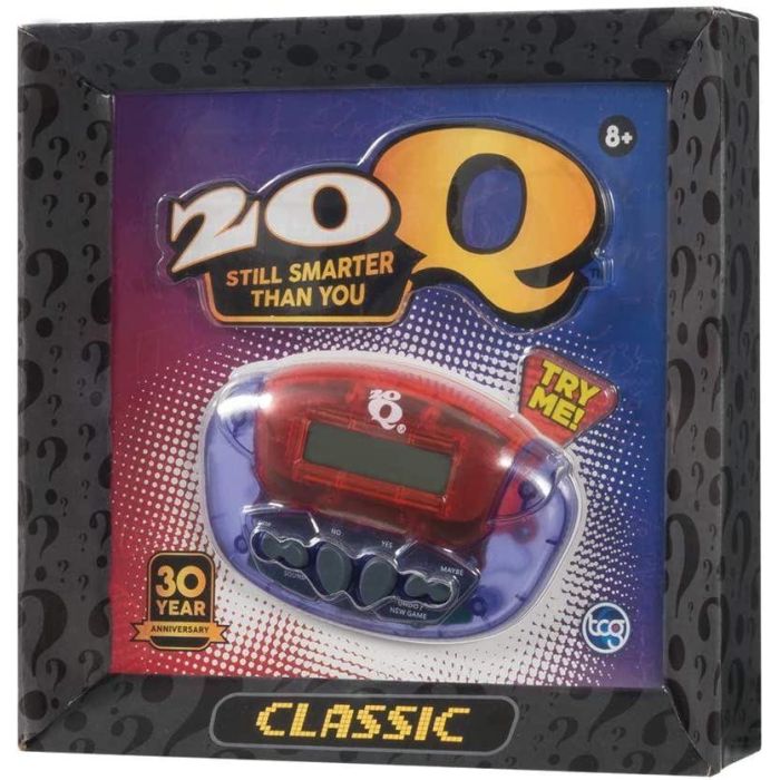 20Q Classic