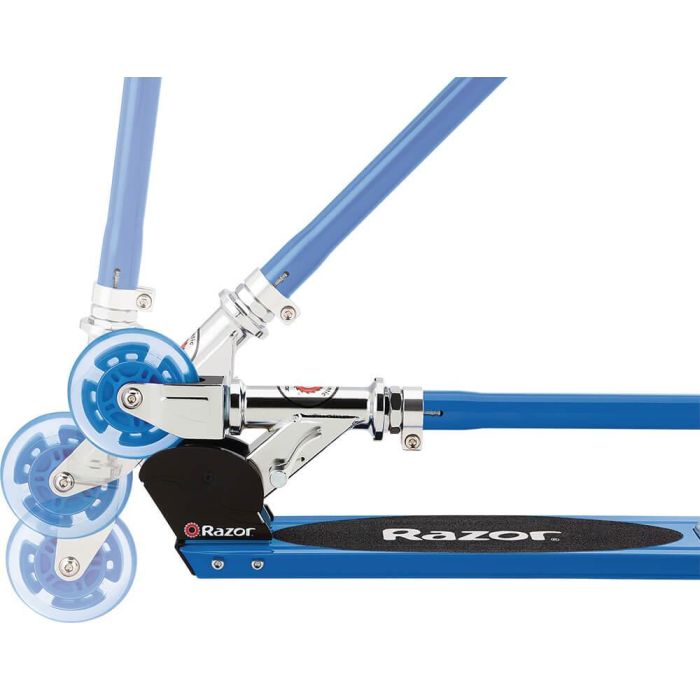 Razor S Blue Spark Scooter