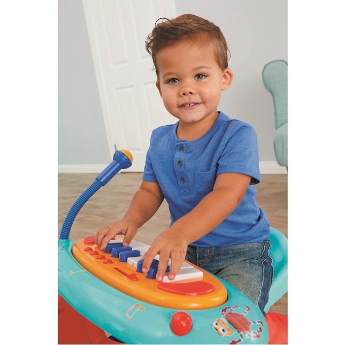 Little Tikes Little Baby Bum Sing-Along Piano